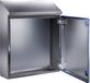 Rittal HD 1302.600 Schakelkast 220 x 437 x 155 RVS