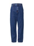 Carhartt WIP Carhartt Blauwe Jeans voor Mannen - Katoen - Maat 36