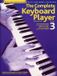 The OMMU The Complete Keyboard Player - Revised edition - Hardcover