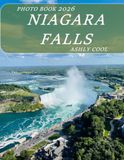 Niagara Falls: Cool Pictures That Create An Idea For You About - Perfect Gift for tourism & travel lovers.....Relaxing & Meditation.