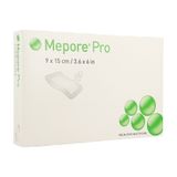 Mepore Pro Ster Adh 9x15 10 681040