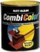 Rust-oleum Combicolor Hoogglans Vuurrood 3000 2,5 Liter
