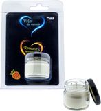 DIVERTY SEX Strawberry Scented Massage Candle 30 ml
