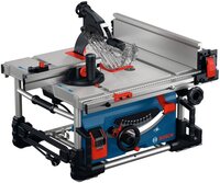 Bosch Professional GTS 70-216 Zaagtafel 216mm 230V 1850W - 0601B30600