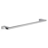 Gedy Handdoekstang 60 cm tonaal chroom