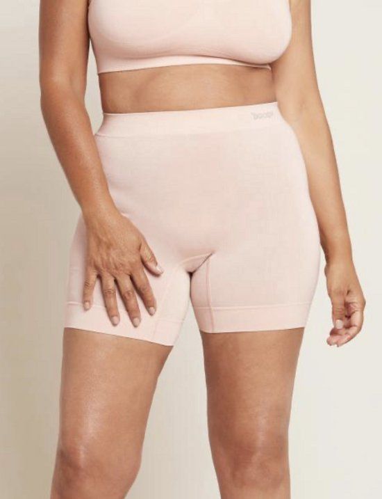 Boody Undershort Naadloos – Nude / M