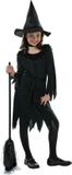 Amscan 9903878 Accessoireset Halloween en Horror Zwart Meisjes Volwassenen