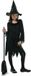 Amscan 9903878 Accessoireset Halloween en Horror Zwart Meisjes Volwassenen
