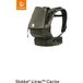 Stokke Limas Flex OCS porte-bébé - vert olive