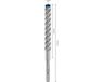 Bosch EXPERT SDS plus-7X foret de percussion 17 x 150 x 215mm pour perforateurs - 1 pièce