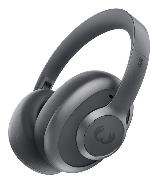Fresh 'n Rebel Clam Blaze 2 Headset - Storm Grey