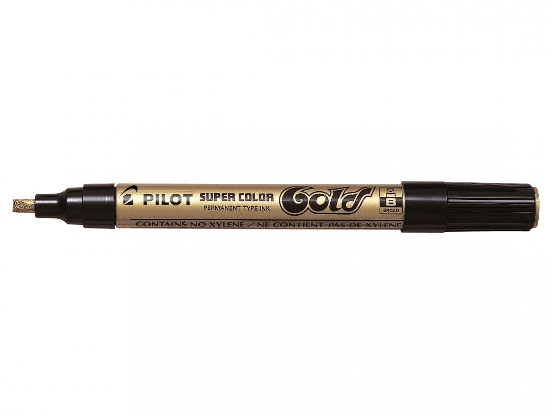 Pilot Super Color