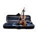 Arvada VIO-320 viool 1/2 maat, inclusief transportkoffer, boog en hars