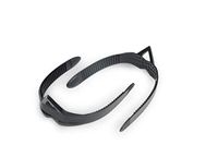 Best divers Vinnenarmband, zwart