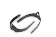 Best divers Vinnenarmband, zwart