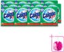 Calgon 12 x Nettoyant machine à laver contre le tartre 48 comprimés