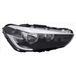 TYC phare 20-16581-06-9 droit | Compatible avec : BMW X1