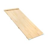 TP Speelgoed, Active-Tots, Pikler Style Houten Indoor Baby en Peuter Ladder, Slide of Bridge, voor gebruik met TP Driehoek of Klimkubus, Interative Play, 12 Maanden +, Hout