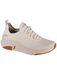 Skechers Slip-ins BOBS Sparrow Flex - Dames Schoenen Slip-On Sneakers Wit 117580-OFWHT