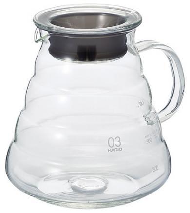 Hario V60 Range Server 800