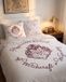 Harry Potter Dekbedovertrek - Lits Jumeaux - 240 x 220 cm / 65 x 65 cm - Polycotton
