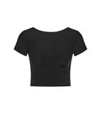 SLOGGI Shapingtop 'ZERO Feel 2.0' zwart