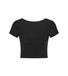 SLOGGI Shapingtop 'ZERO Feel 2.0' zwart