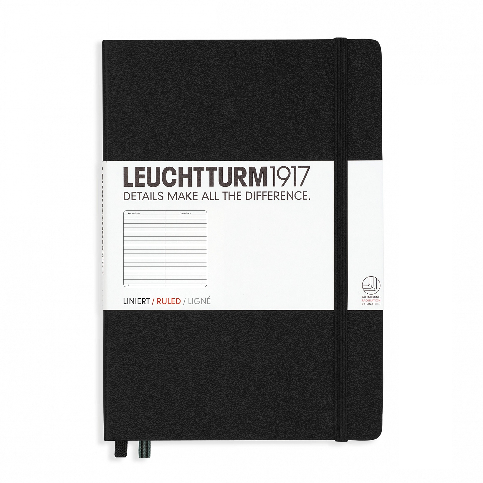 Leuchtturm 300612