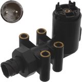 FEBI Bilstein 40535 sensor voor luchtvering