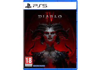 Activision Diablo Iv Fr