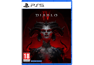Activision Diablo IV - PS5