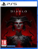 Activision Diablo IV - PS5