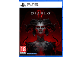 Activision Diablo IV - PS5