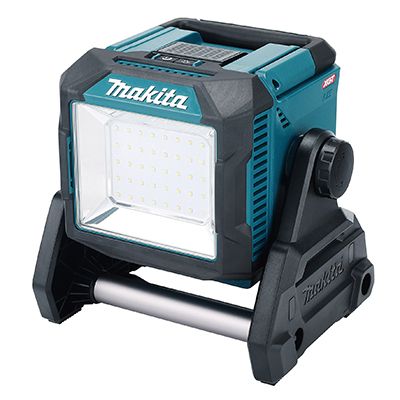Makita DEAML005G LED Bouwlamp - 40V Max / 14,4V / 18V - Incl. Lichtfilter