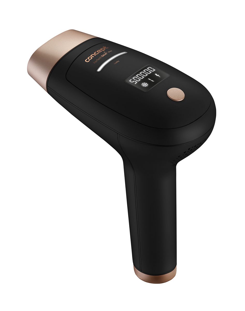 Concept IL5020 Epilator - Black