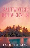 Saltwater Ink & Aether Studios Saltwater Between Us Paperback