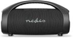 Nedis Boombox de fête Bluetooth