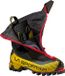 La Sportiva G-Tech - Chaussure de montagne - Homme Noir / Jaune 44.5
