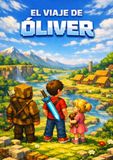 El viaje de Óliver