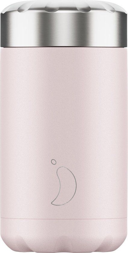 Chilly's Food pot - Blush - 500 ml