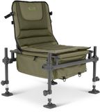 Korum Progress Ruckchair - S23 Deluxe