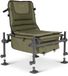 Korum Progress Ruckchair - S23 Deluxe