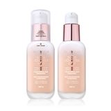 Deborah Milano Skin Booster Mat 30 ml Pompflacon Vloeistof 04 Warm