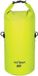 Tatonka WP 15 Kledingzak 22 cm - lime