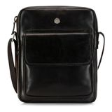 Jekyll & Hide Sac bandoulière noir