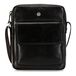 Jekyll & Hide Sac bandoulière noir