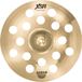 Sabian 18" XSR O-Zone