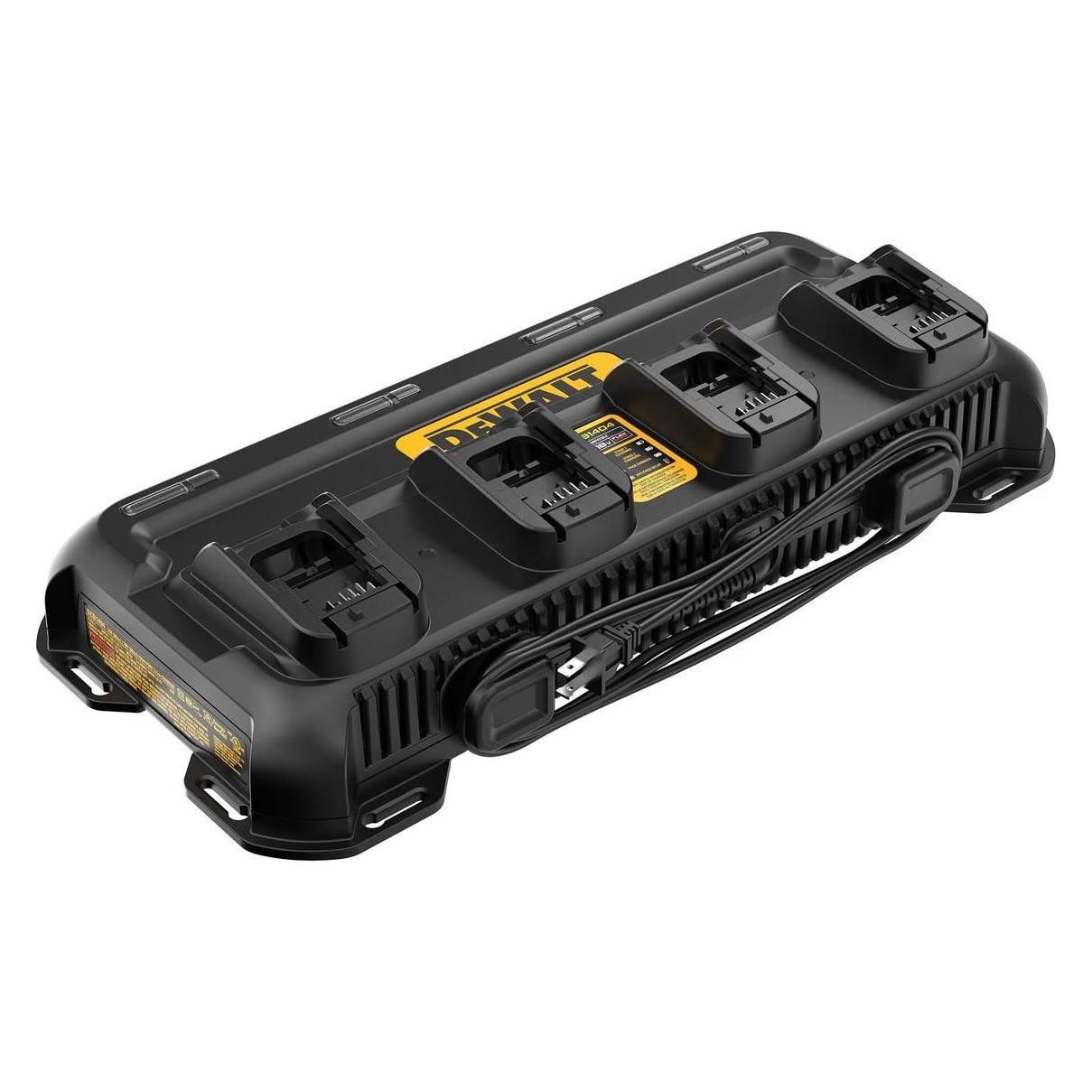 DeWalt DCB1404 (12 V) Gereedschap batterijen + laders