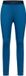 VAUDE Women's Monviso Wool Tights II, Dames, Outdoorbroek, Shore Blue, Maat 42