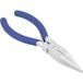 Relife RL-111 tang, met platte punt